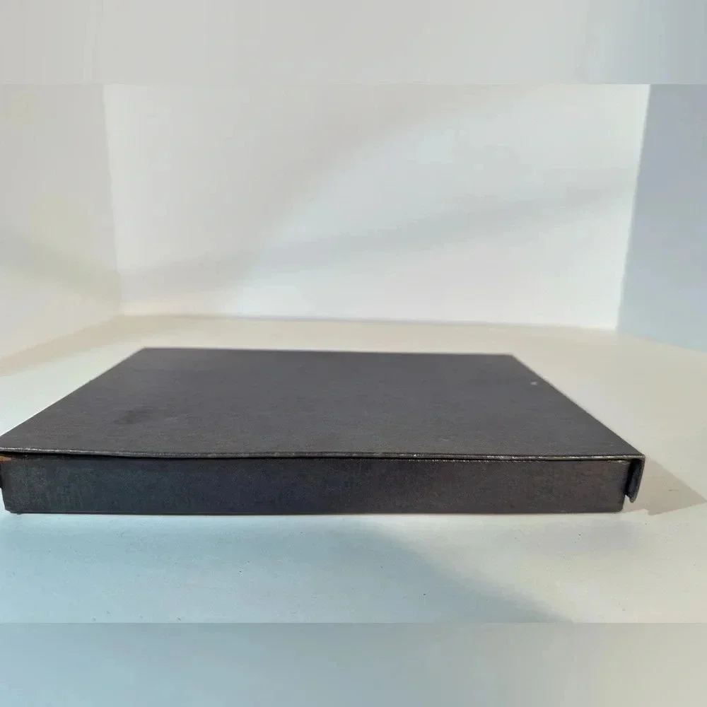 MCM Stainless by Present Fifth Avenue Mount Vernon Dinner Knives Set Of 6 Boxed - Picture 5 of 10